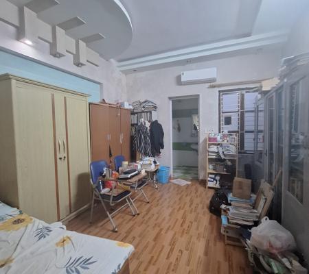 Nhà 4 tầng 86m2 phố Tô Vũ ngay gần 193 Văn Cao