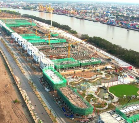 Vinhomes Vũ Yên Hải Phòng