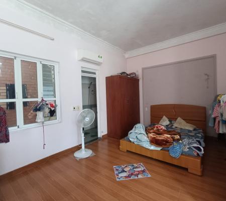 Nhà 4 tầng khu tái định cư Đằng Hải đường Bảo Phúc