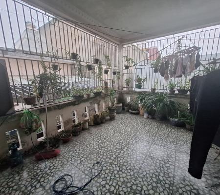 Nhà 4 tầng 86m2 phố Tô Vũ ngay gần 193 Văn Cao