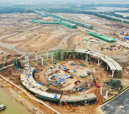 Vinhomes Vũ Yên Hải Phòng