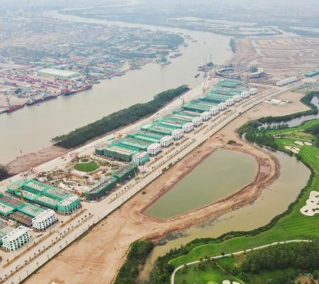 Vinhomes Vũ Yên Hải Phòng