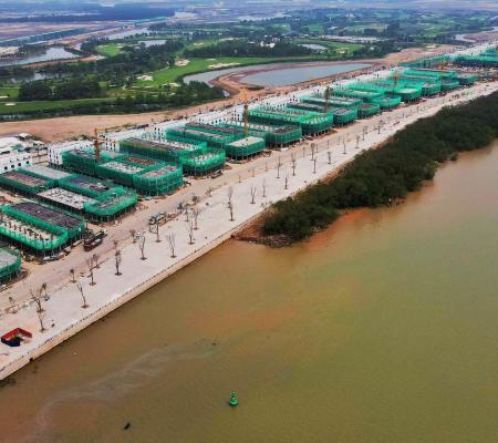 Vinhomes Vũ Yên Hải Phòng