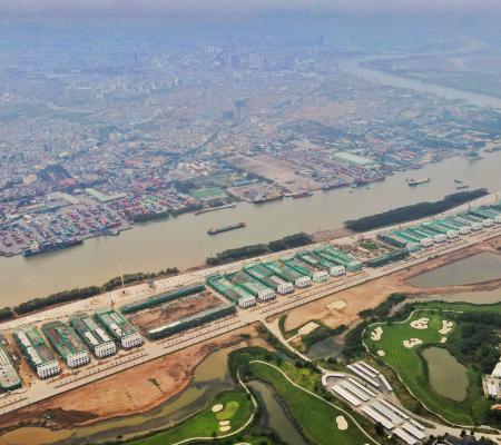 Vinhomes Vũ Yên Hải Phòng