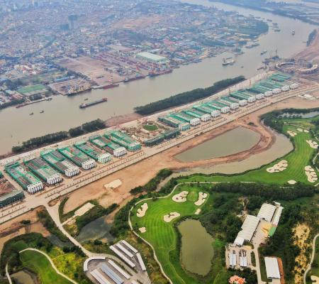 Vinhomes Vũ Yên Hải Phòng