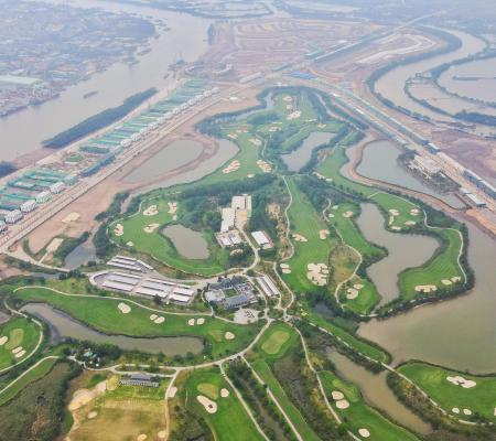 Vinhomes Vũ Yên Hải Phòng