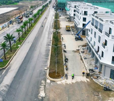 Vinhomes Vũ Yên Hải Phòng