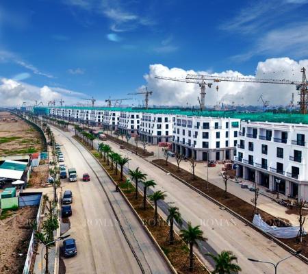 Vinhomes Vũ Yên Hải Phòng