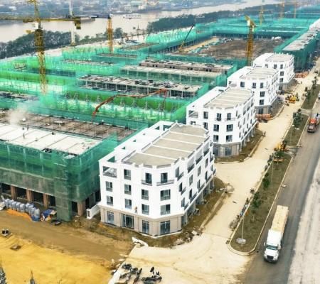 Vinhomes Vũ Yên Hải Phòng