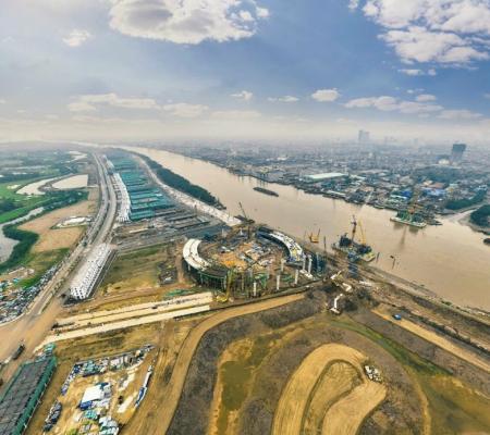 Vinhomes Vũ Yên Hải Phòng