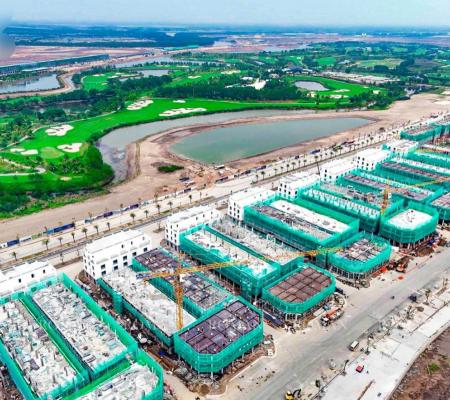 Vinhomes Vũ Yên Hải Phòng