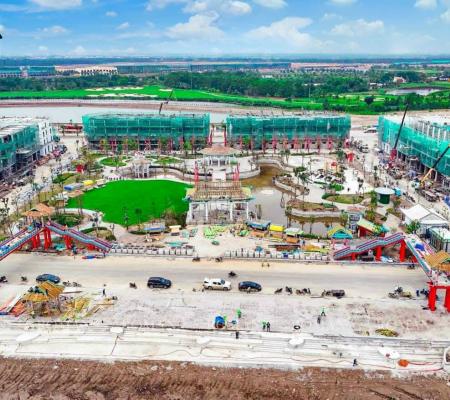 Vinhomes Vũ Yên Hải Phòng