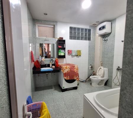 Biệt thự 3 tầng phố Lâm Tường, Tô Hiệu, Q Lê Chân trung tâm TP