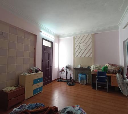 Nhà 4 tầng khu tái định cư Đằng Hải đường Bảo Phúc