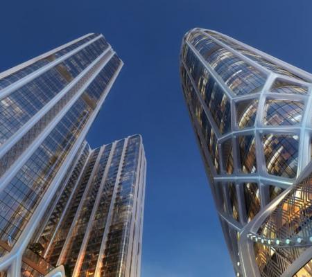 Diamond Crown Hải Phòng