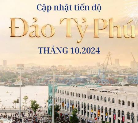 VINHOMES ROYAL ISLAND