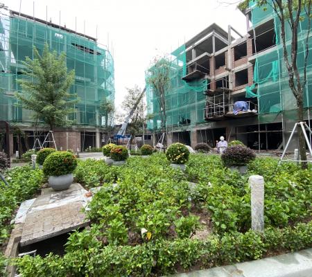 Dự án Harbour Center