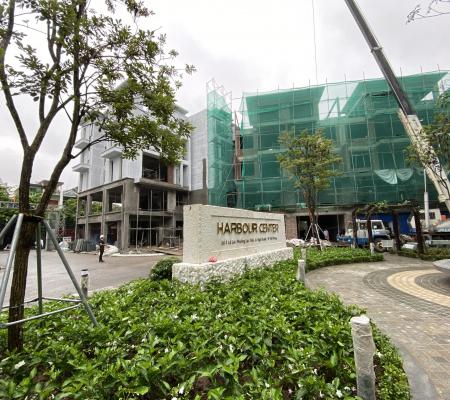 Dự án Harbour Center