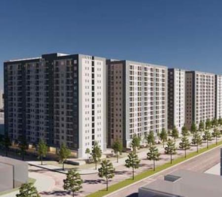 Dự án Golden Point Đồng Hoà Hải Phòng