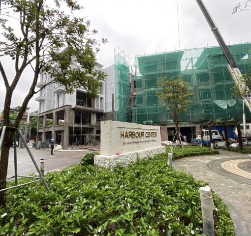 Dự án Harbour Center