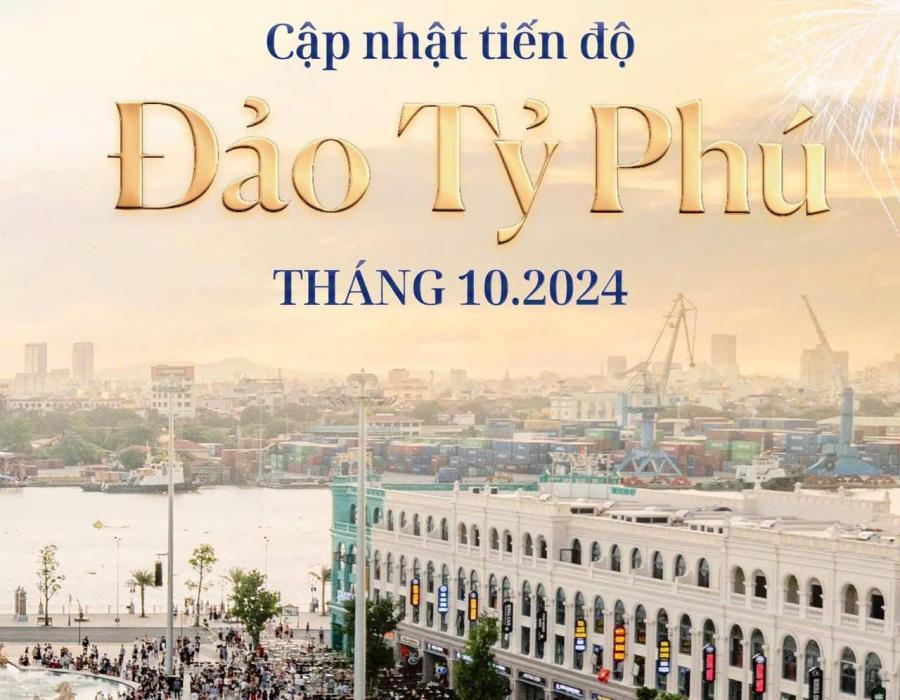 VINHOMES ROYAL ISLAND VINHOMES ROYAL ISLAND