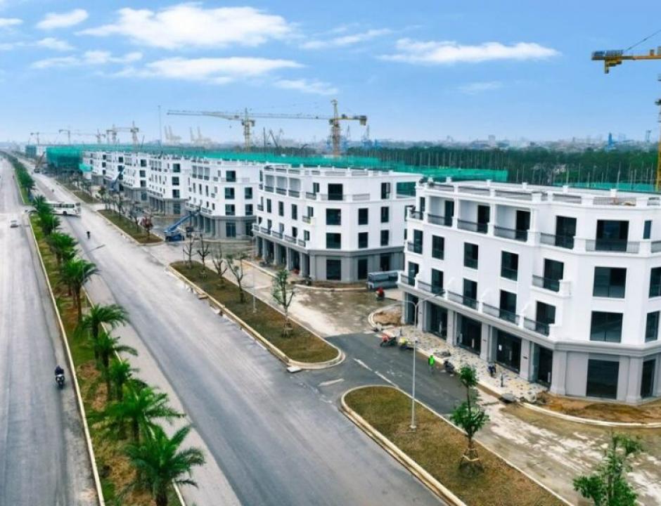 Sáp Nhập Hải Phòng - Hải Dương: Khởi Đầu Kỷ Nguyên Phồn Vinh Mới Cho Thành Phố Cảng