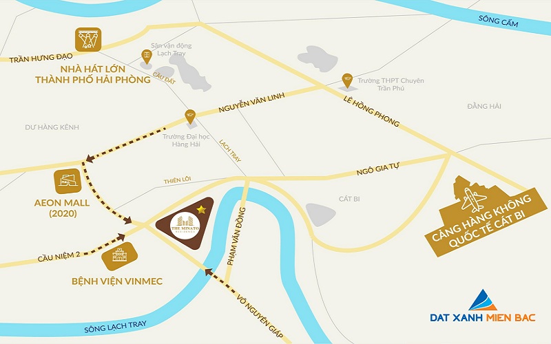 The Minato Residence The Minato Residence