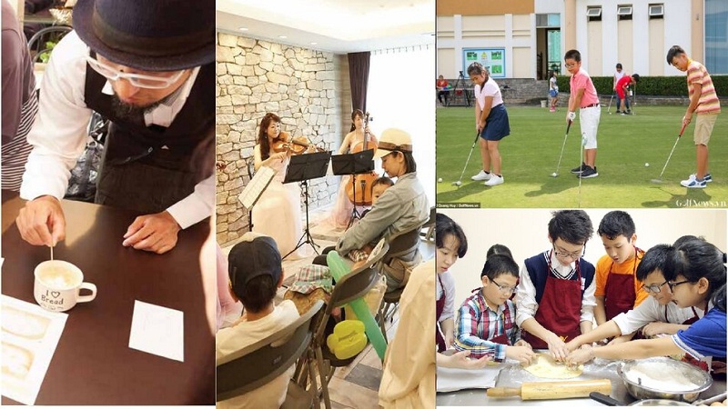 The Minato Residence The Minato Residence