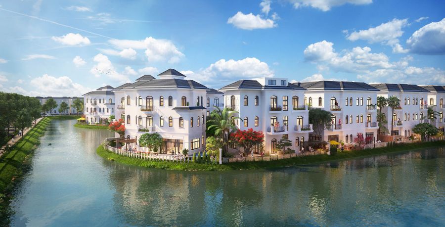 Vinhomes Vũ Yên Hải Phòng Vinhomes Vũ Yên Hải Phòng