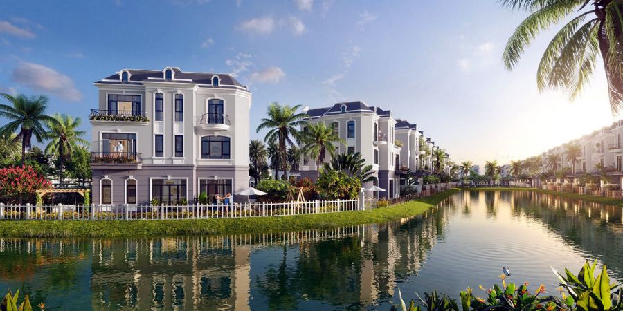 Vinhomes Vũ Yên Hải Phòng Vinhomes Vũ Yên Hải Phòng